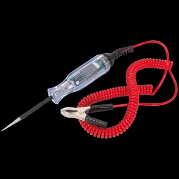 Image of Sealey AK4012 Integrated Test Light/Voltmeter
