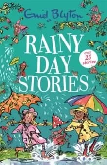 Image of Rainy Day Stories