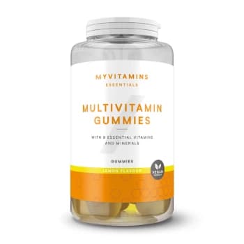 Image of Multivitamin Gummies - 30servings