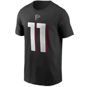 Image of Nike Player Ess Tee 99 - Black