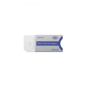 Image of Sony MSACM2NO Memory Stick Duo Adapter
