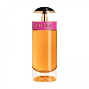 Image of Prada Candy Eau de Parfum For Her 80ml