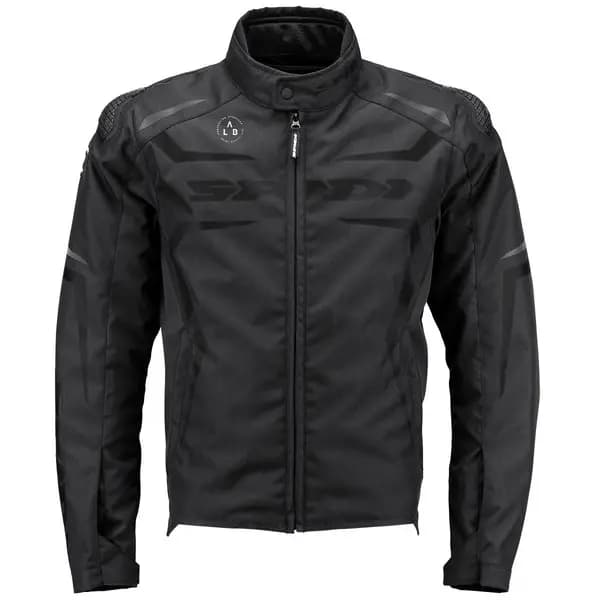 Image of Spidi Race-Evo H2Out Black M