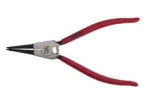 Image of Teng Tools MB472-9| 9" Straight/Outer Circlip Pliers Snap Ring 40-100mm Capacity