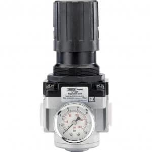 Image of Draper ALR2 1/2" BSP Air Line Regulator