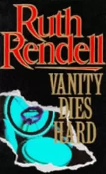 Image of Vanity dies hard - Ruth Rendell - Paperback - Used