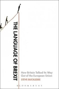 Image of The language of Brexit by Steve Buckledee
