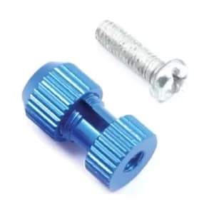 Image of Fastrax Blue Antenna Mount