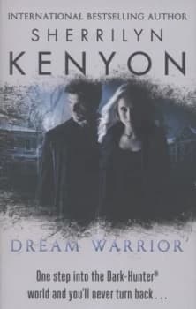 Image of Dream Warrior by Sherrilyn Kenyon Paperback