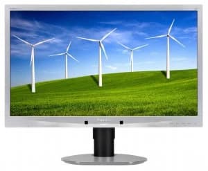Image of Philips 24" 241B4LPYCS Full HD LED Monitor
