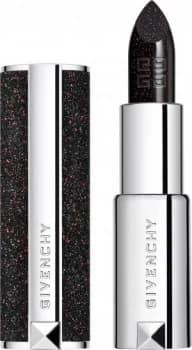 Image of Givenchy Le Rouge Night Noir 3.4g 01 - Night In Light