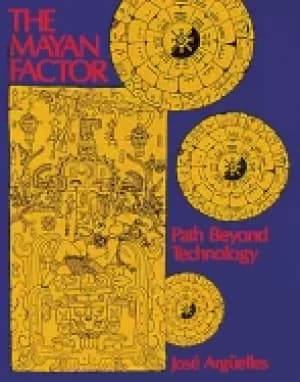 Image of mayan factor path beyond technology