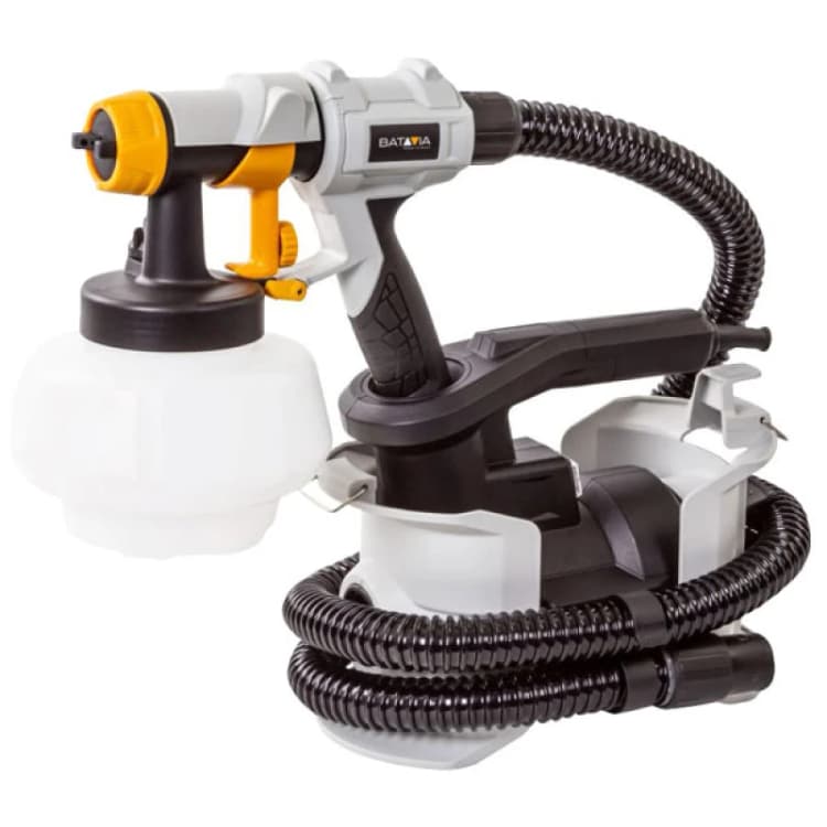 Image of Batavia 7064579 HVLP Paint Sprayer 700W 240V 7064579