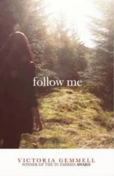Image of Follow Me by Victoria Gemmell Book