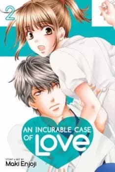 Image of An Incurable Case of Love, Vol. 2 by Maki Enjoji