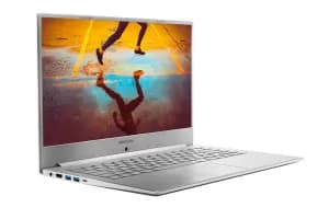 Image of Medion Akoya S6445 15.6" Laptop