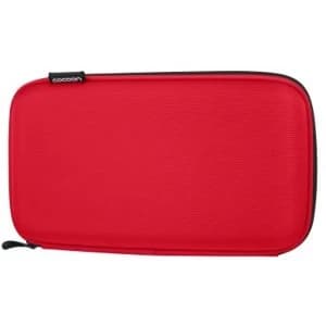 Image of Cocoon CPS250RD NA Minifolio Case Red