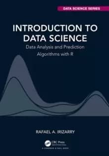 Image of Introduction to Data Science : Data Analysis and Prediction Algorithms with R