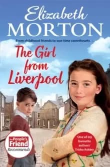 Image of The Girl From Liverpool