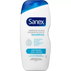 Image of Sanex Shampoo Antiskæl 250ml
