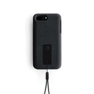 Image of Lander Moab Case for Apple iPhone 7/8 Plus and 6/6s Plus - Black