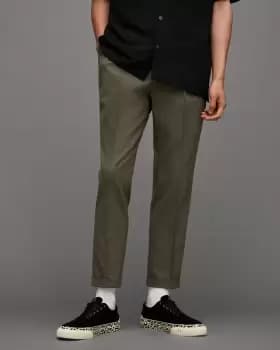 Image of AllSaints Tallis Trouser