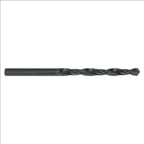 Image of Genuine SEALEY DB050RF HSS Roll Forged Drill Bit 5mm Pack of 10