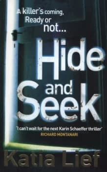 Image of Hide and Seek by Katia Lief Paperback