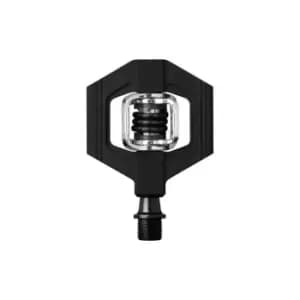 Image of Crank Brothers Brothers Candy 1 Pedals - Black