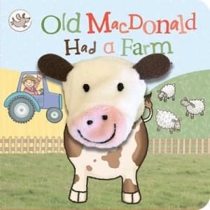 Image of Old MacDonald Had a Farm by Cottage Door Press
