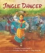 Image of jingle dancer