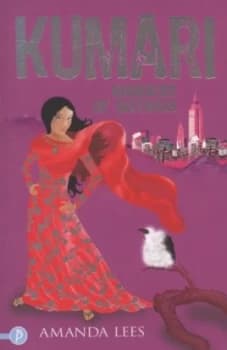 Image of Goddess of Gotham by Amanda Lees Paperback