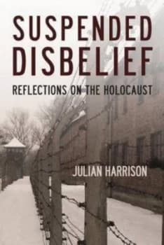 Image of Suspended disbelief by Julian Harrison