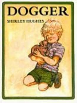 Image of Dogger by Shirley Hughes Paperback