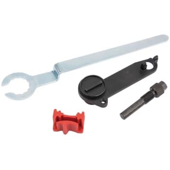 Image of 51405 Timing Kit for Volkswagen Audi Group Vehicles - Draper