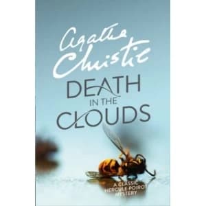 Image of Death in the Clouds