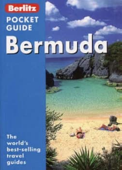 Image of Bermuda Book