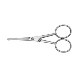 Image of ZWILLING Classic Inox matt Nose and ear hair trimmer
