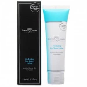 Image of Edwin Jagger Hydrating Pre Shave Lotion 75ml