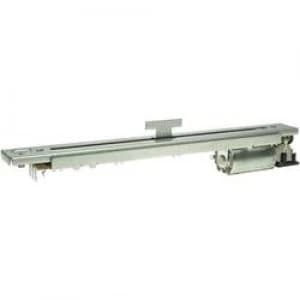 Image of Motorised fader 10 k 0.5 W linear ALPS
