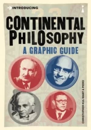 Image of Introducing continental philosophy by Christopher Kul-Want