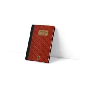 Image of Harry Potter Premium Notebook 1910 Gryffindor Exercise Book