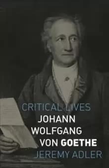 Image of Johann Wolfgang von Goethe
