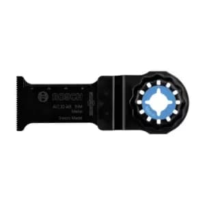 Image of Bosch 2608661628 AIZ 32AB BIM 5-PC30x32mm METAL BLADE