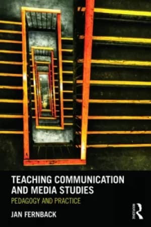 Image of Teaching Communication and Media StudiesPedagogy and Practice