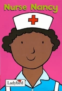 Image of Nurse Nancy by Emma Dodd Hardback