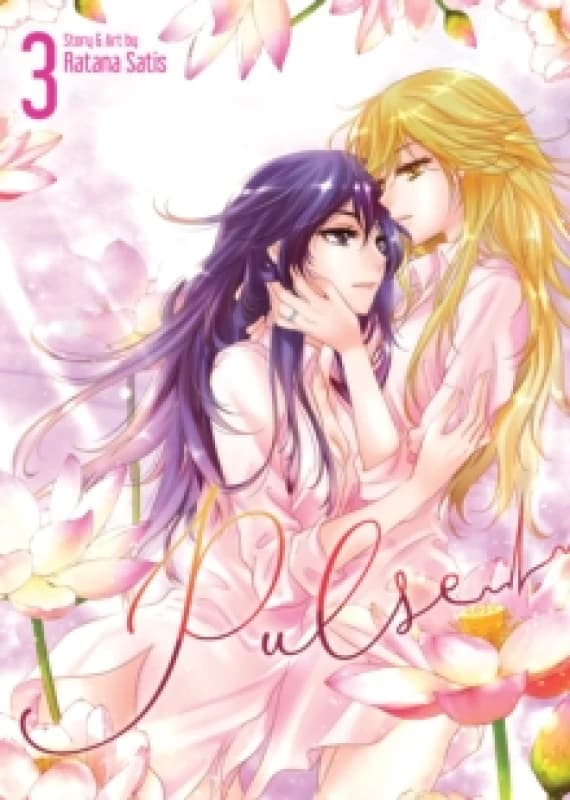 Image of PULSE Vol. 3 Paperback / softback