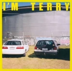 Image of Im Terry by Terry Vinyl Album