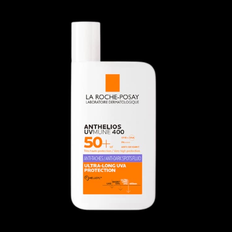 Image of La Roche-Posay Anthelios Anti Dark-Spot Fluid SPF50+ 50ml