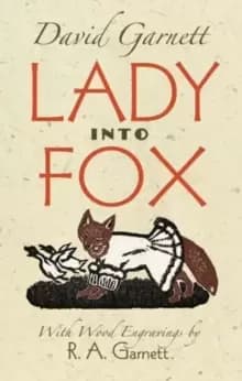 Image of Lady Into Fox